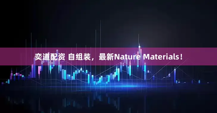 奕道配资 自组装，最新Nature Materials！