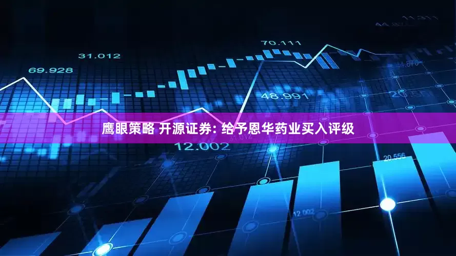 鹰眼策略 开源证券: 给予恩华药业买入评级
